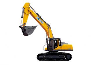 Excavadoras de orugas XCMG XE470CK