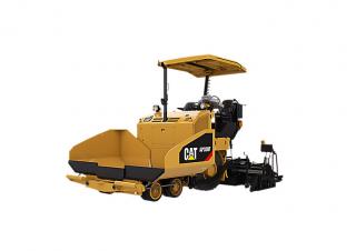 Extendedoras asfálticas  de ruedas Caterpillar AP300F