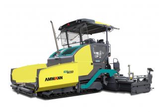 Extendedoras asfálticas sobre orugas Ammann AFT 700-3
