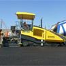 Extendedoras asfálticas sobre orugas Bomag BF 800 C S 600