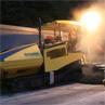 Extendedoras asfálticas sobre orugas Bomag BF 800 C S 600