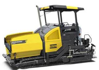 Extendedoras asfálticas sobre orugas Dynapac F 2500 C 