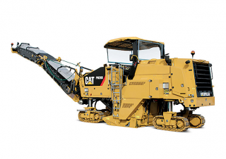 Fresadoras de caminos Caterpillar PM200 - 2,0M