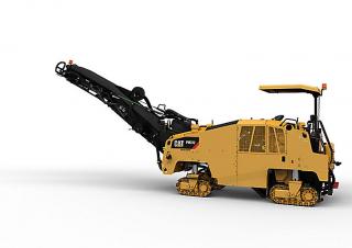 Fresadoras de caminos Caterpillar PM310