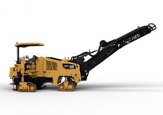 Fresadoras de caminos Caterpillar PM310