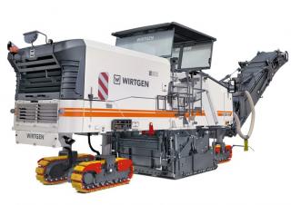 Fresadoras de caminos Wirtgen W 200 H