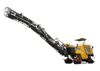 Fresadoras de caminos XCMG XM1305F