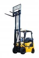 Carretillas elevadoras de gas Hyundai 33L-7A