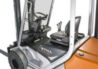 Carretillas elevadoras de gas Still RC 40-30 T