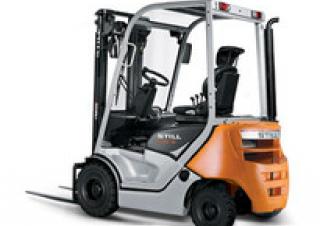 Carretillas elevadoras de gas Still RC 40-30 T