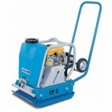 Planchas vibratorias Planchas vibratorias de una dirección weber mt CF 2