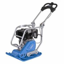Planchas vibratorias Planchas vibratorias de una dirección weber mt CF 3 R