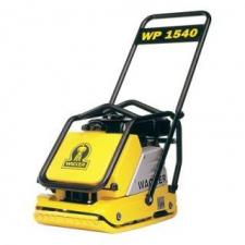 Planchas vibratorias Planchas vibratorias de una dirección Wacker WP 1540 W