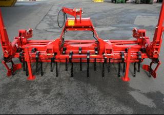 Gradas de disco -gancho Kverneland Access 350