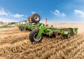 Gradas de disco -gancho Amazone Catros+ 12003-2TS  