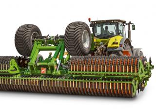 Gradas de disco -gancho Amazone Catros+ 12003-2TS  