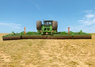 Gradas de disco -gancho Amazone Catros+ 12003-2TS