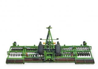 Gradas de disco -gancho Amazone Catros+ 12003-2TS  