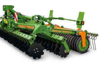 Gradas de disco -gancho Amazone Catros+ 5002-2