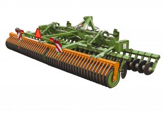 Gradas de disco -gancho Amazone Catros+ 6002-2