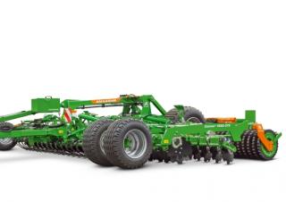 Gradas de disco -gancho Amazone Catros+ 7003-2TX 