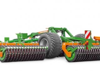 Gradas de disco -gancho Amazone Catros+ 7003-2TX 