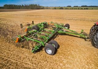 Gradas de disco -gancho Amazone Catros+ 8003-2TX