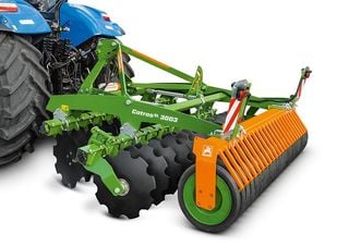 Gradas de disco -gancho Amazone Catros XL 3003