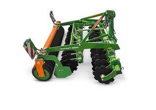 Gradas de disco -gancho Amazone Catros XL 3003