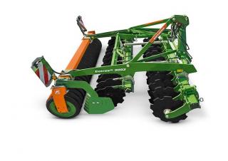 Gradas de disco -gancho Amazone Catros XL 3003