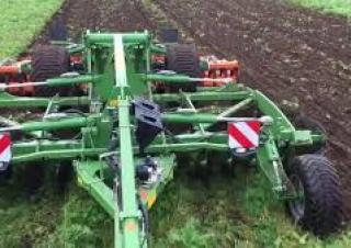 Gradas de disco -gancho Amazone Certos 5002-2TX