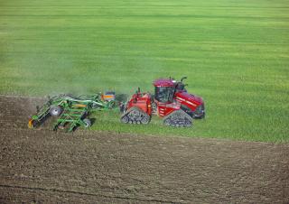 Gradas de disco -gancho Amazone Certos 6001-2TX
