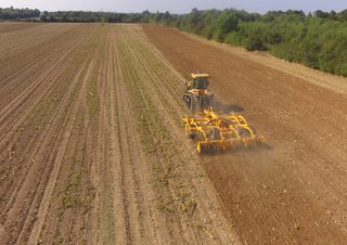 Gradas de disco -gancho Agrisem Maximulch 6.00 Serie 3
