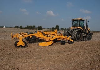 Gradas de disco -gancho Agrisem Maximulch 6.00 Serie 3