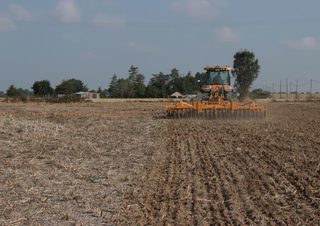 Gradas de disco -gancho Agrisem Maximulch 6.00 Serie 3
