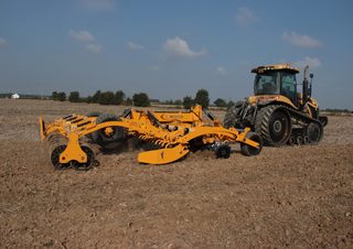 Gradas de disco -gancho Agrisem Maximulch 6.00 Serie 3