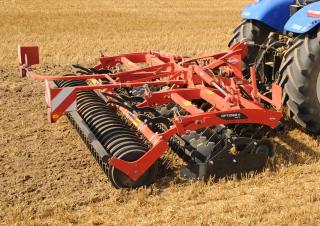 Gradas de disco -gancho Kuhn Optimer 403 R