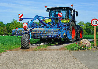 Gradas de disco -gancho Lemken Rubin 10/700 KUA