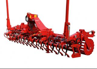 Gradas de disco -gancho Kverneland Access 300 