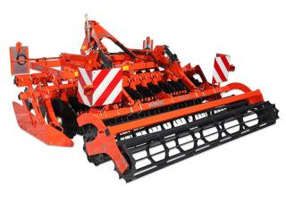 Gradas de disco -gancho Kubota CD2500