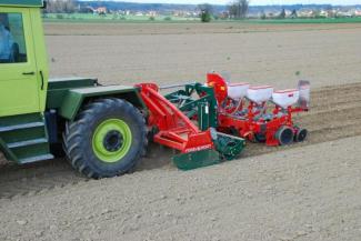Gradas rotantes Vogel & Noot Arterra MS 300