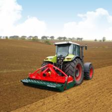 Gradas rotantes Vogel & Noot Arterra MS 300