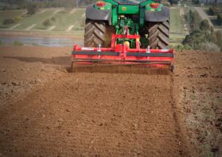 Gradas rotantes Maschio C 230