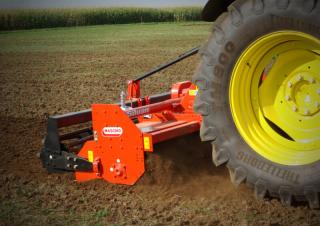 Gradas rotantes Maschio C 300