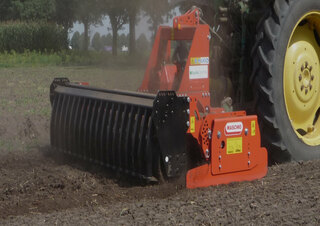 Gradas rotantes Maschio Daino DS 3000