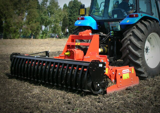 Gradas rotantes Maschio Drago DC 3000