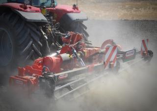 Gradas rotantes Maschio Gabbiano HD 5000
