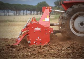 Gradas rotantes Maschio H 145