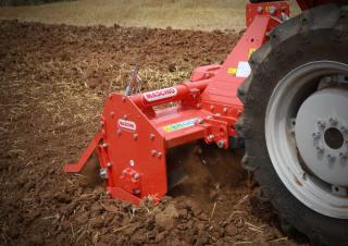 Gradas rotantes Maschio H 185