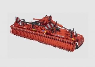 Gradas rotantes Kuhn HR 4530 RCS 